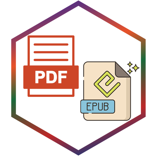 PDF to E-Pub