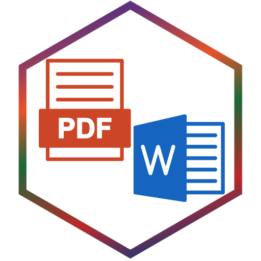 PDF to WORD