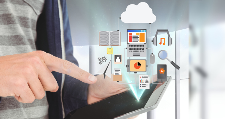 Web and  E-Pub Services